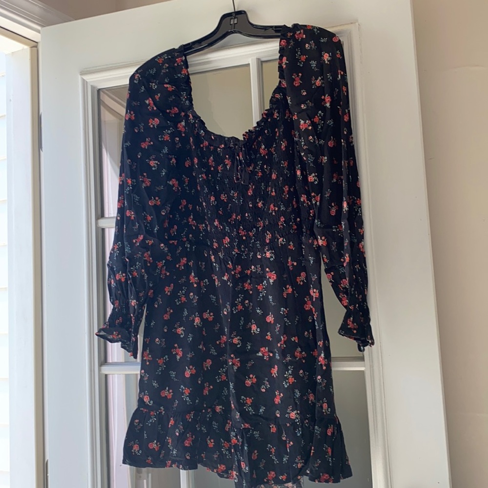Target Dress